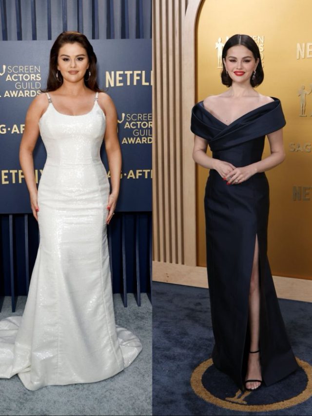 सालभर में इतनी पतली हुई अरबपत‍ि एक्ट्रेस, फैन्स हैरान, पूछा- दवा खाई या सर्जरी कराई?