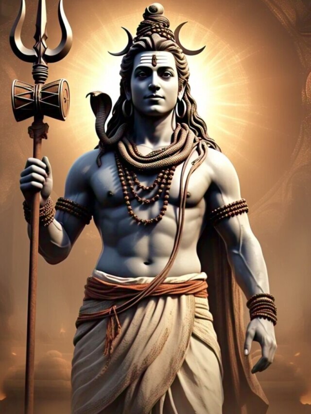 কোন মেয়েদের উপর শিবের কৃপা থাকে জানুন