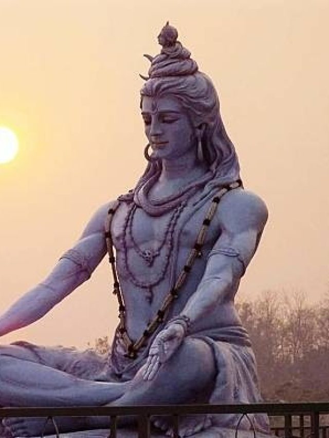 महाशिवरात्रि अगले सप्ताह, इन 4 राशियों का शुरू होने वाला है 'गोल्डन टाइम'