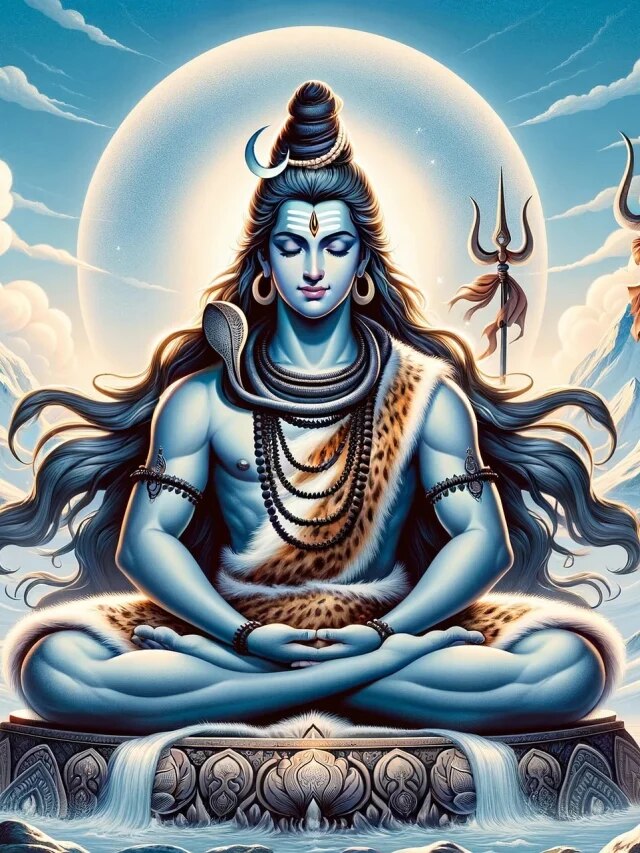 महाशिवरात्रि पर 149 साल बाद शुभ संयोग, इन 3 राशियों को खूब होगा धन लाभ