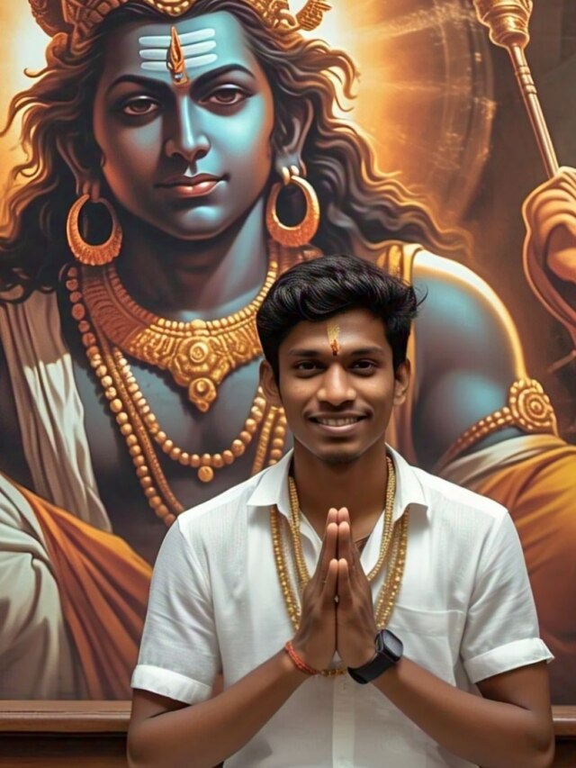 এই তারিখগুলিতে জন্মানো ছেলেরা শনির প্রিয়, মাঝ বয়সে সফল হন