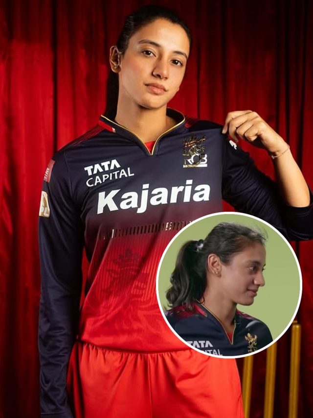 'डेट पर जा रही हूं', WPL से पहले स्मृत‍ि ने हरमनप्रीत से कहा- वैलेंटाइन डे पर...