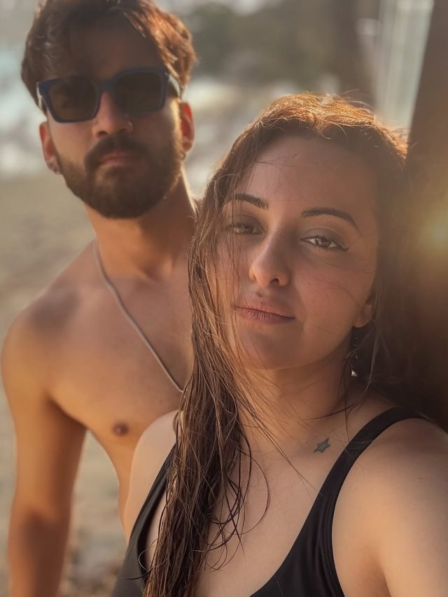 'लोगों की बकवास नहीं सुननी' शादी के दिन कमेंट सेक्शन बंद करने पर बोलीं सोनाक्षी