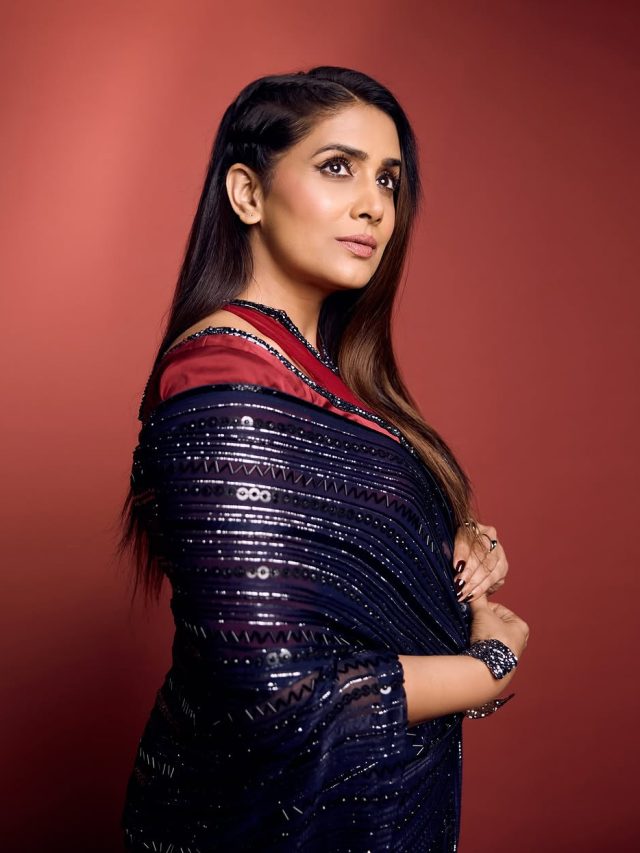 परिवार के लिए नहीं करूंगी करियर कुर्बान, एक्ट्रेस का दो टूक जवाब, बोली- मैं क्यों...