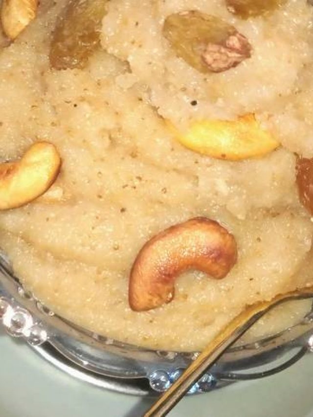 সুজি কোথা থেকে এসেছে? উত্তর জানলে মুখ হাঁ হবে