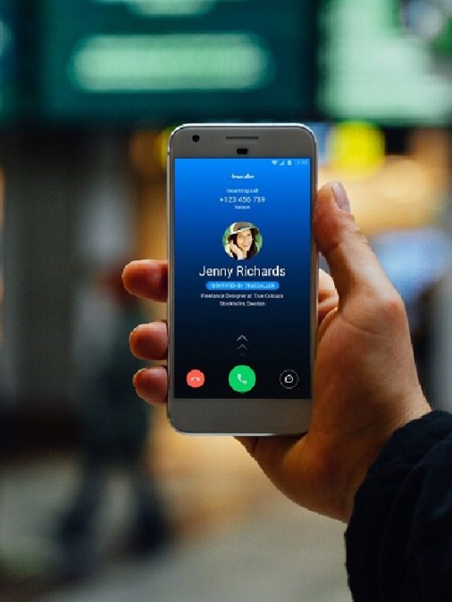 Spam Calls से हैं परेशान? ये है रोकने का सबसे आसान तरीका