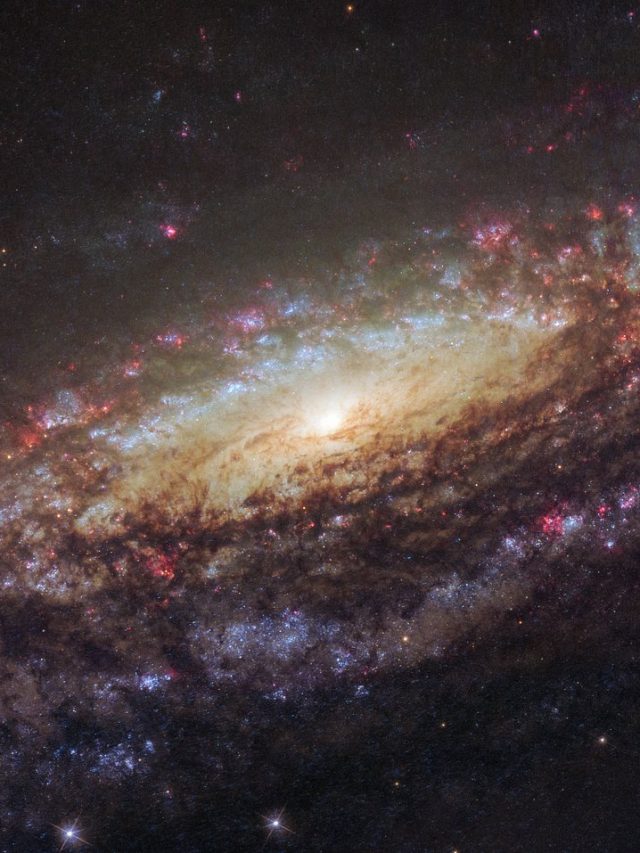 'China’s U-shaped find': Rare supernova SN 2014C defies everything we thought we knew