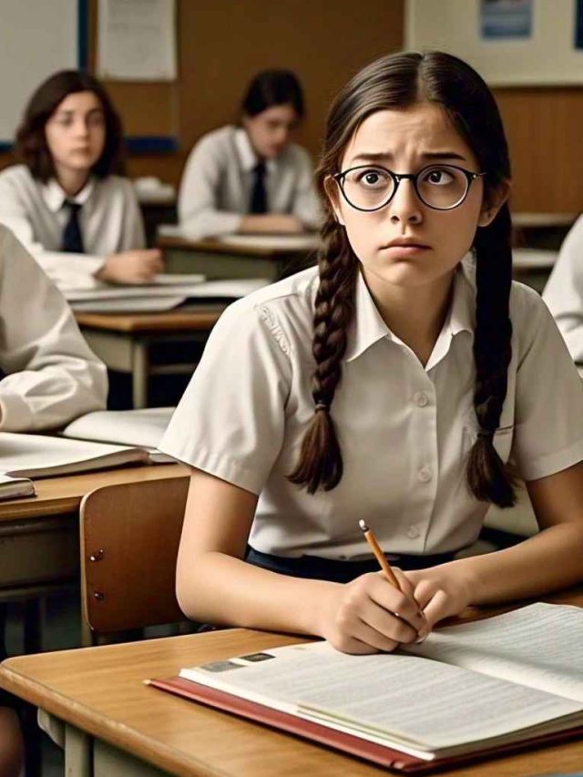 एग्जाम रूम में घुसते ही सब भूल जाते हैं? तो फॉलो करें 7 स्टेप