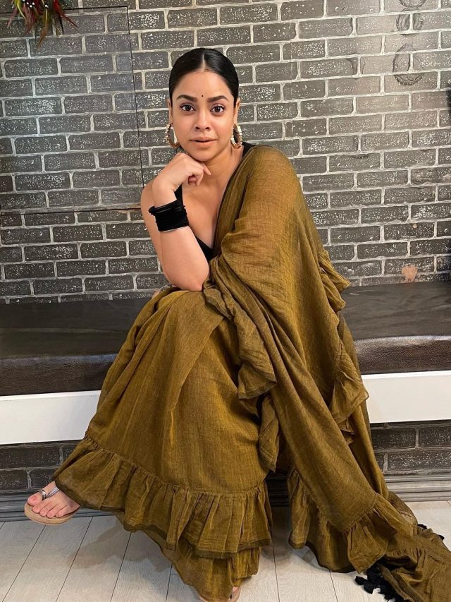 36 साल की एक्ट्रेस, शादी का नहीं कोई इरादा, बोली- पैसों के लिए...