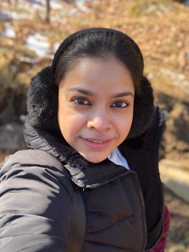 पेरेंट्स का छोड़ा घर, खुद का बनाया 'सपनों का आशियाना', एक्ट्रेस बोली- मुझे अकेले...