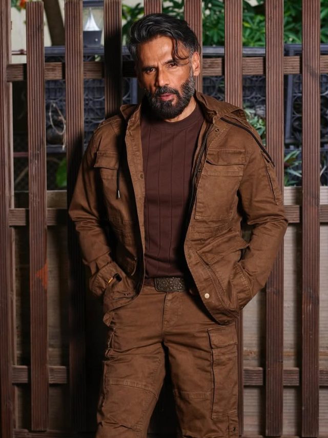 'इसे दुकान में इडली-वड़ा बेचना चाहिए...' जब सुनील शेट्टी की एक्टिंग देखकर बोला था क्रिटिक