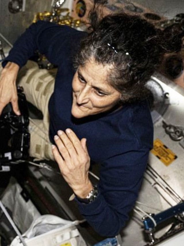 ‘Sunita Williams’ unseen enemy’: The hidden microbial danger aboard the ISS