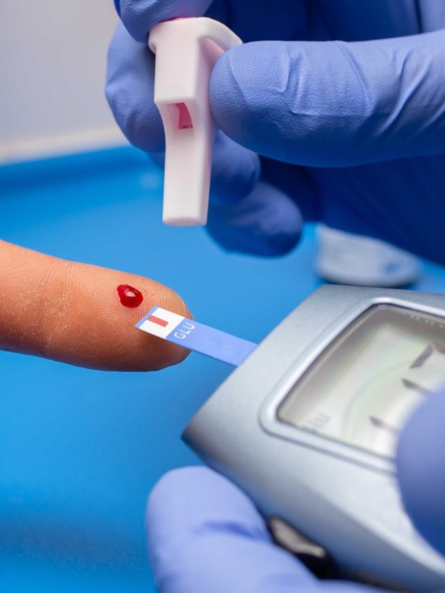 বয়স ৩৫ পেরেলো এই টেস্ট অবশ্যই করানো উচিত, না হলেই বিপদ