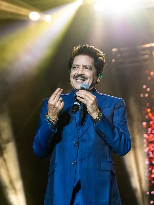 'मुझे क्यों शर्मिंदगी होगी', Kissing वीडियो पर बोले उदित नारायण- कोई पछतावा नहीं