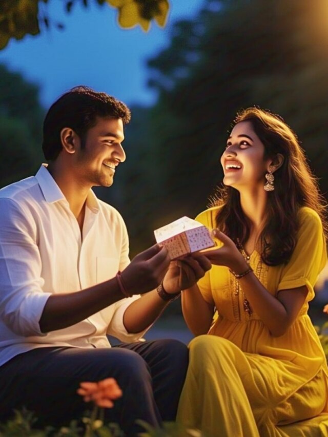 ভুলেও প্রিয় মানুষকে এই ৭ জিনিস উপহার নয়, সম্পর্ক বিষিয়ে যাবে