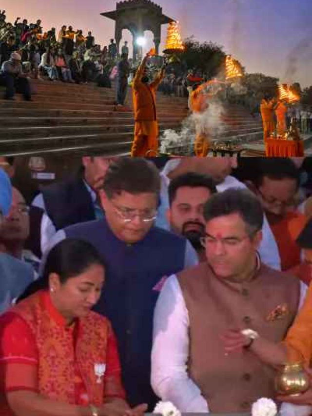 दिल्ली में कहां है वासुदेव घाट? जहां CM बनते ही पहुंचीं रेखा गुप्ता