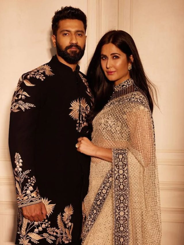 विक्की से पहले कटरीना को ऑफर हुई थी 'छावा', इस सुपरस्टार के साथ आतीं नजर, क्यों की रिजेक्ट?