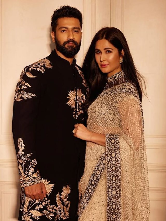 'तुम विच‍ित्र किंतु सत्य हो' कटरीना से बोले विक्की, आख‍िर एक्ट्रेस ने ऐसा क्या किया?