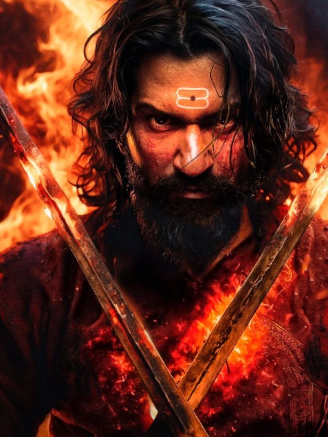 रात भर विक्की कौशल ने झेला टॉर्चर, रस्सी से बंधे रहे-सुन्न पड़े हाथ, शूटिंग से लिया ब्रेक