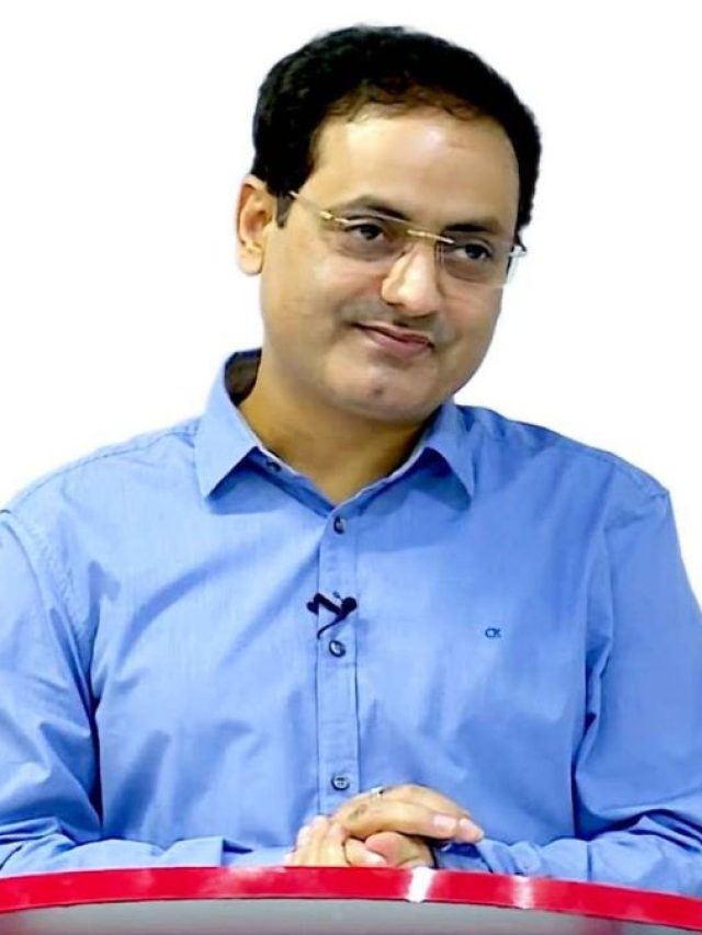 IAS-IPS बनना है तो UPSC इंटरव्यू में न बताएं ये Hobby! डॉ. दिव्यकीर्ति ने बताई वजह