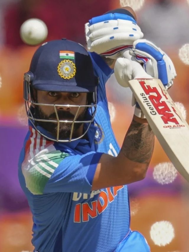 अहमदाबाद में हरी पट्टी बांधकर क्यों उतरे भारत-इंग्लैंड के खिलाड़ी? जानें वजह