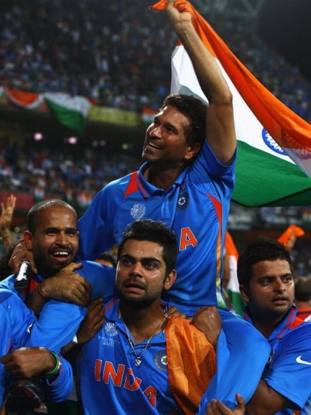 कोहली ODI में बनाएंगे महार‍िकॉर्ड, ऐसा करने वाले पहले ख‍िलाड़ी बनेंगे, तेंदुलकर भी प‍िछड़ेंगे