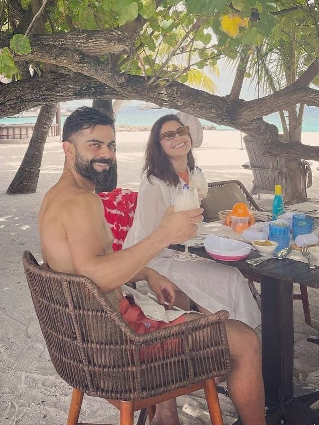 भारतीय टीम में लागू हुआ 'फैम‍िली रूल', चैम्प‍ियंस ट्रॉफी में साथ नहीं जाएंगे पत्नी-बच्चे