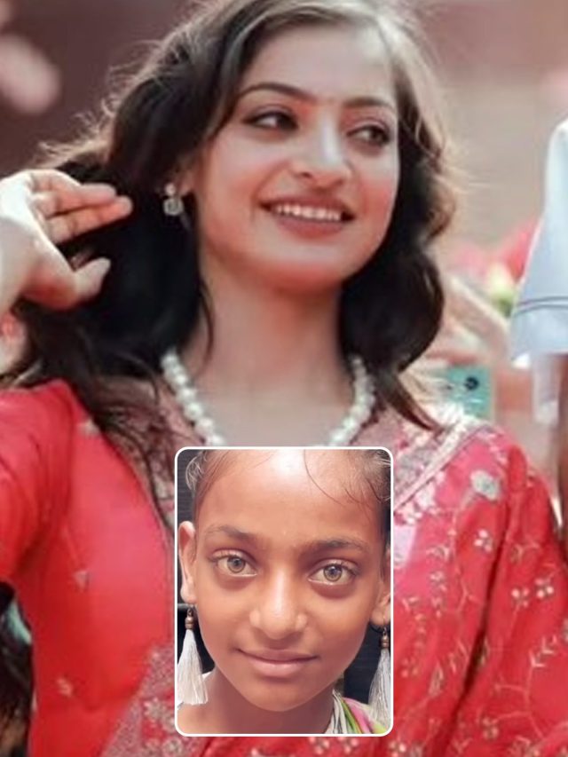 बचपन में ऐसी दिखती थीं मोनालिसा, 'वायरल गर्ल' बन बदला लुक, ट्रांसफॉर्मेशन करेगा हैरान