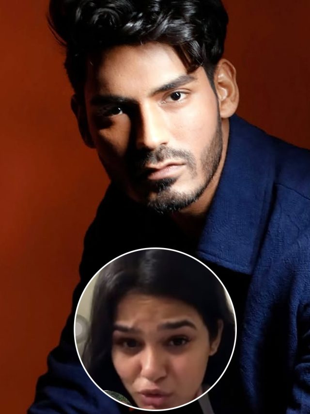 'वो कई महिलाओं संग सो चुका है', BB कंटेस्टेंट पर Ex गर्लफ्रेंड का आरोप, Leak किया नंबर