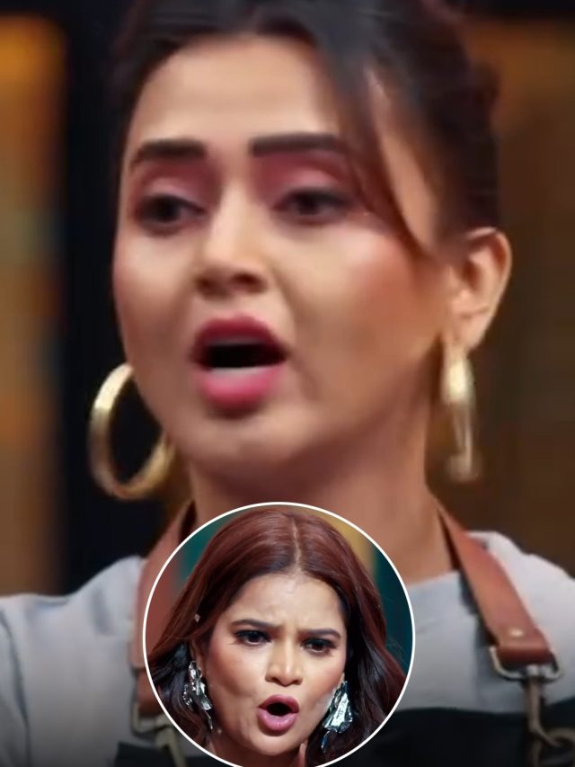 'मैं थूक कर नहीं चाटूंगी समझी...' तेजस्वी पर भड़कीं अर्चना, एटीट्यूड देख हैरान हुईं फराह