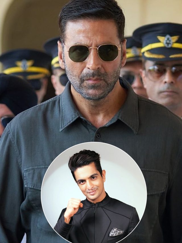 जब रणवीर ने इंटरव्यू में अक्षय से पूछा था 'अश्लील' सवाल, एक्टर बोले- पहले तू...