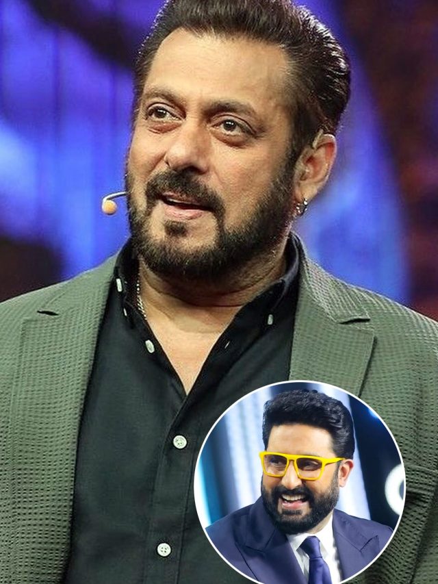 'सलमान-अभिषेक करते थे पार्टी, लेकिन अब...', क्यों डरे सेलेब्स? डीजे अकील ने बताया