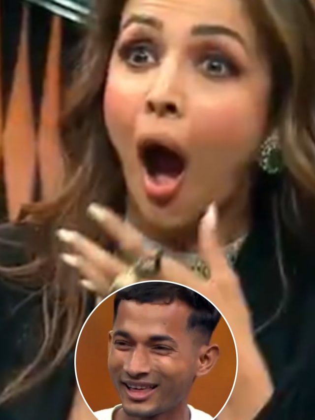 महाकुंभ में बेचे दातून, खड़ा किया अपना बिजनेस, ऐसा क्या बोला जो चौंकी मलाइका