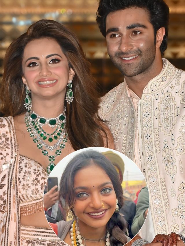 Top News: दूल्हा-दुल्हन बने आदर-अलेखा, मोनालिसा का एक्टिंग वीडियो Viral