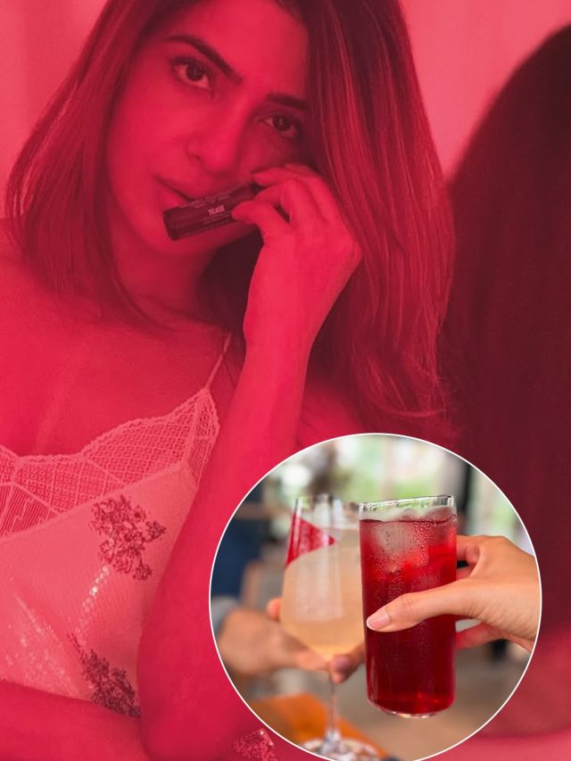 तलाक के दर्द से मूव ऑन कर गईं समांथा, म‍िला नया प्यार! वेलेंटाइनडे पर शेयर दिया ह‍िंट