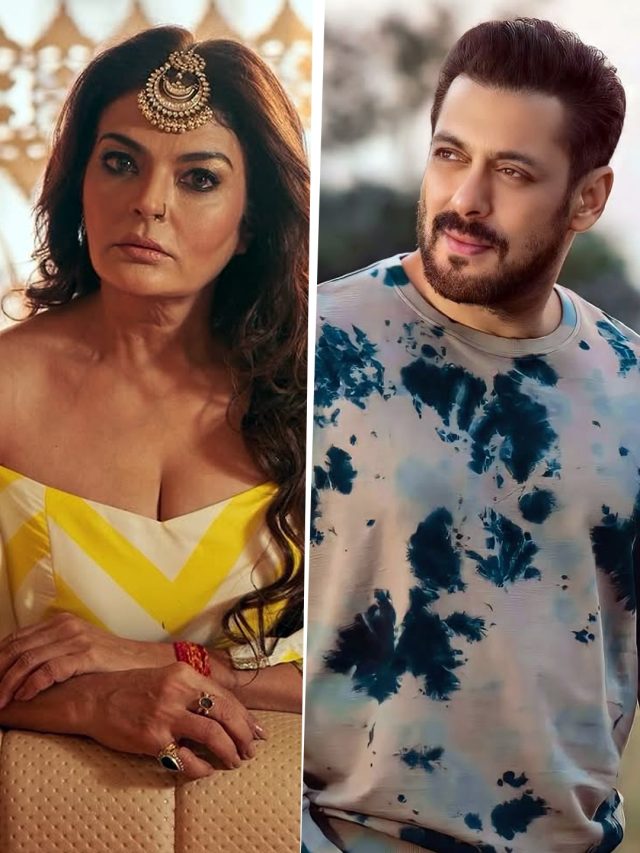 'चुपचाप कर ले शादी', फिल्म न चलने पर सलमान ने एक्ट्रेस से बोला था, खुद आज भी कुंवारे