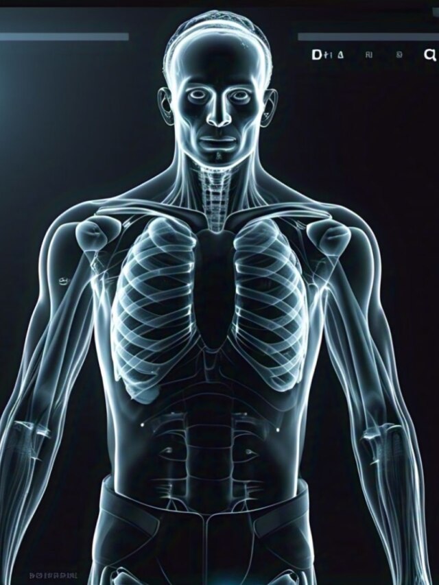 ভিটামিন ডি-র অভাবে দুর্বল হয় হাড়, এই ৭ খাবার খেতেই হবে