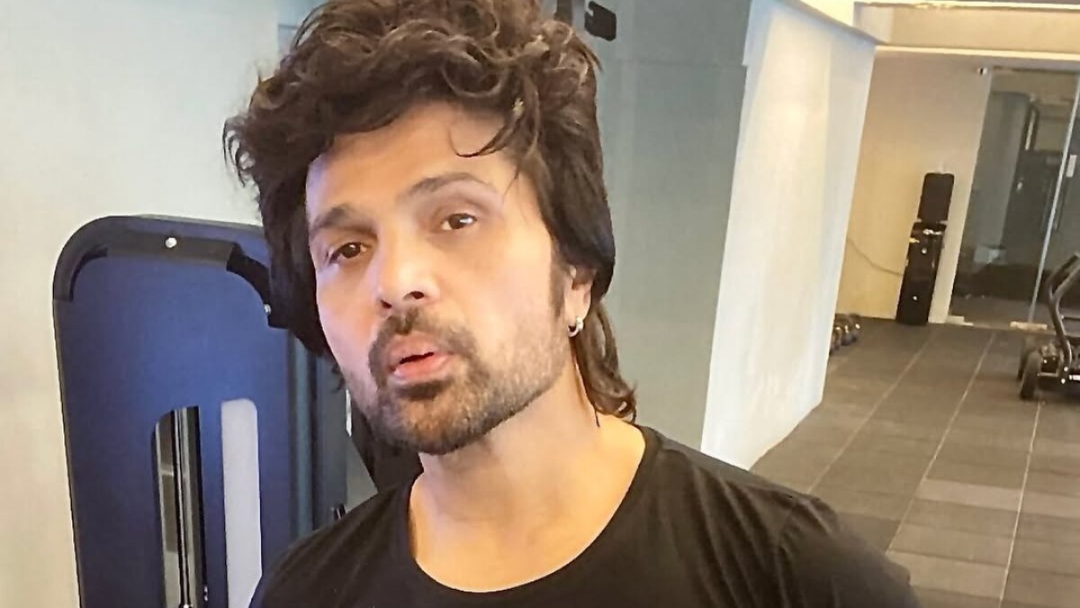 जाह्नवी ने उड़ाया था हिमेश का मजाक, सिंगर को नहीं पड़ा फर्क, बोले- खुद पर शक नहीं