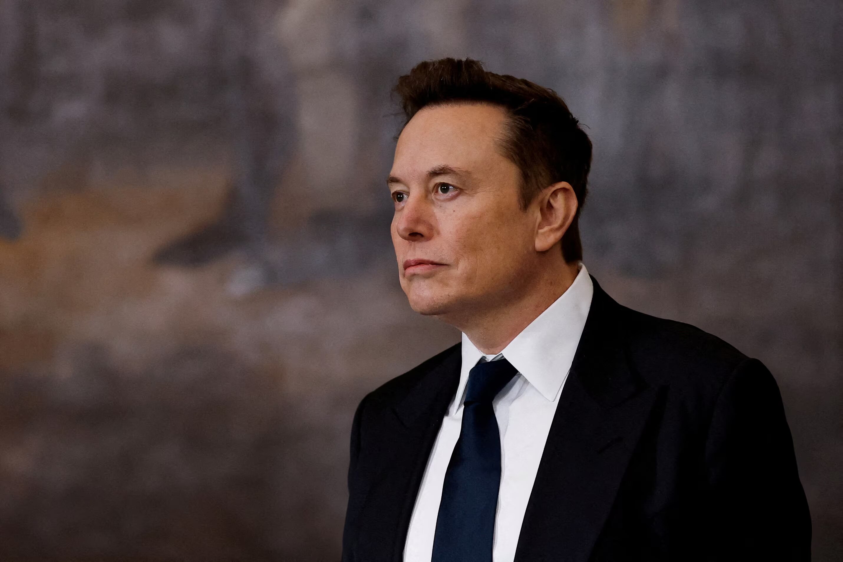 ‘Elon Musk wants to kill the ISS’: Billionaire calls for its early destruction