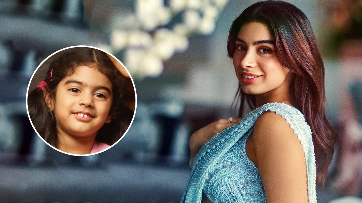 'मां जैसी नहीं दिखती थी...', श्रीदेवी से तुलना-ट्रोलिंग पर छलका खुशी कपूर का दर्द