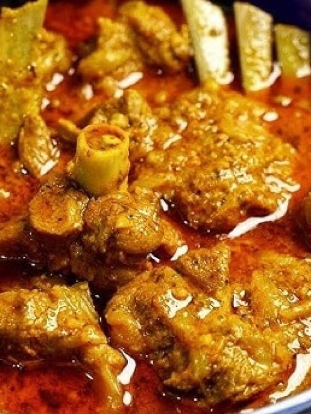 মাটনের ঝোলে দিন এই সিক্রেট  মশলা, টেস্ট তিনগুণ বেড়ে যাবে