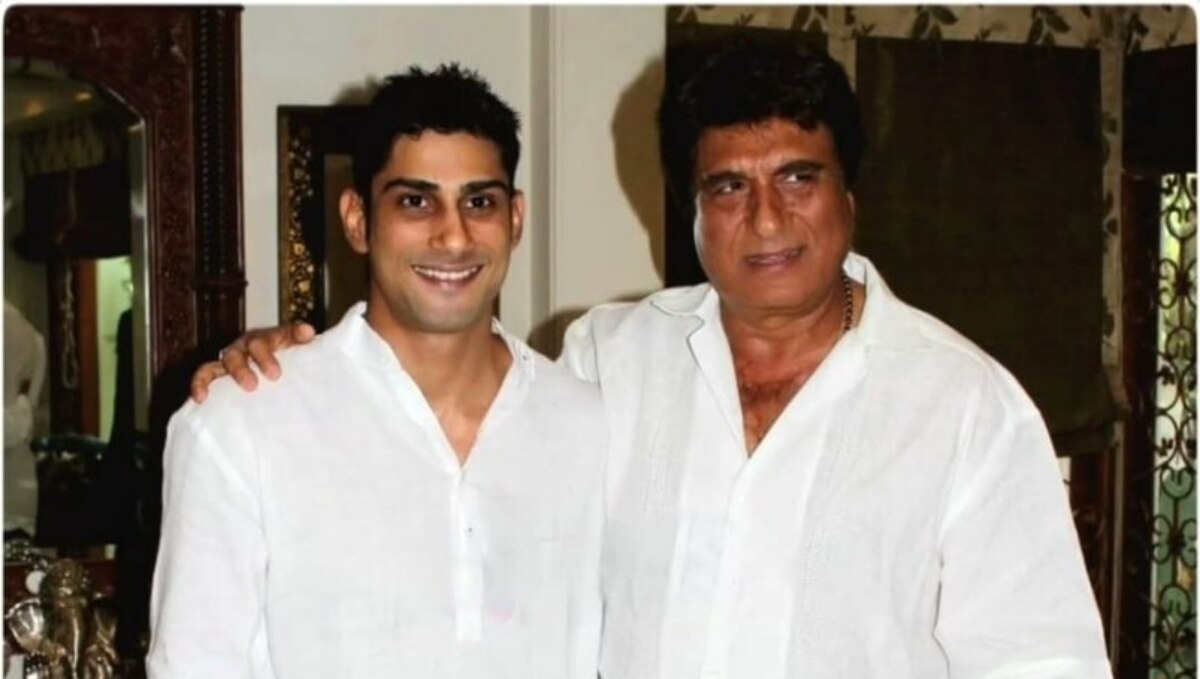 'ना बाप का हूं, ना मां का', शर्मिंदगी में बीता बचपन-पिता से बिगड़े रिश्ते, प्रतीक का छलका दर्द