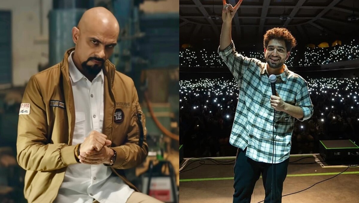 समय के सपोर्ट में आए रोडीज वाले रघु राम, शो का हिस्सा बनने पर बोले 'मुझे कोई मलाल नहीं'