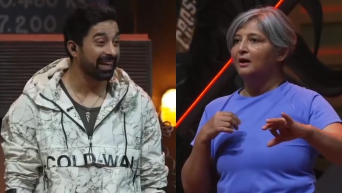 44 की उम्र में MTech -53 की उम्र में 'नानी' ने किया IIT, फिटनेस देखकर रोडीज वाले हैरान