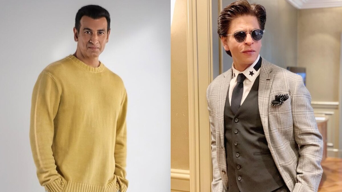 'परदेस' में होने वाले थे रोनित रॉय, आखिरी पल फिल्म से निकाला...क्या सुपरस्टार थे इसका कारण?