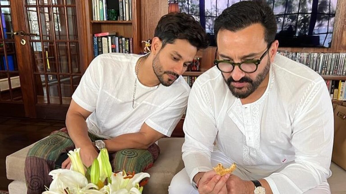 सैफ से पहले बहन सोहा के घर हुई थी चोरी, जीजा ने सुनाया किस्सा, बताया कैसे बचे