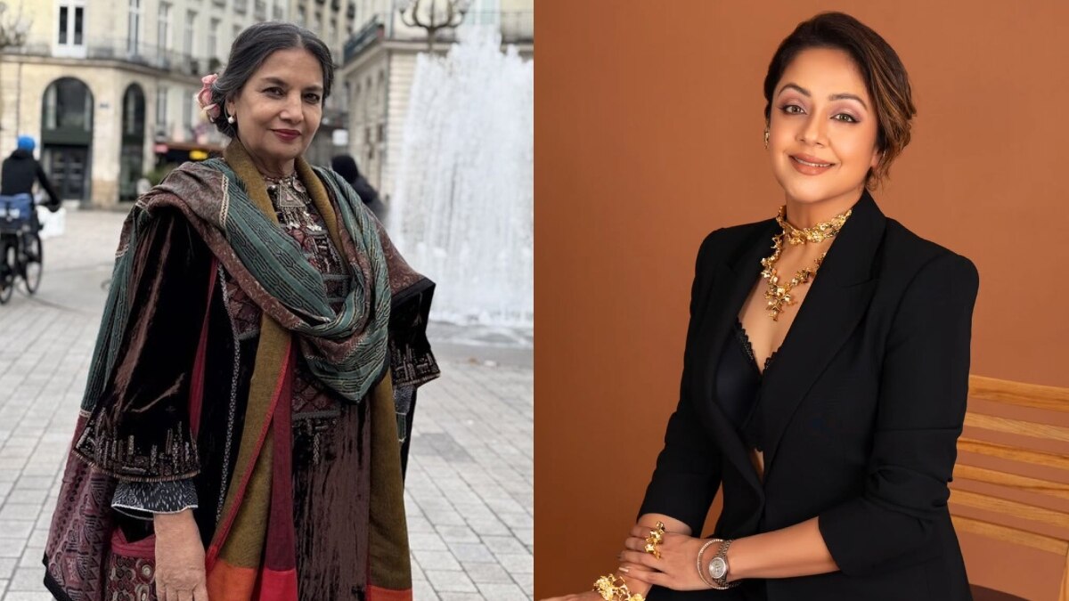 बेटे की फिल्म में शबाना का लीड रोल, मगर इस एक्ट्रेस को चाहती थीं निकलवाना, खुद माना