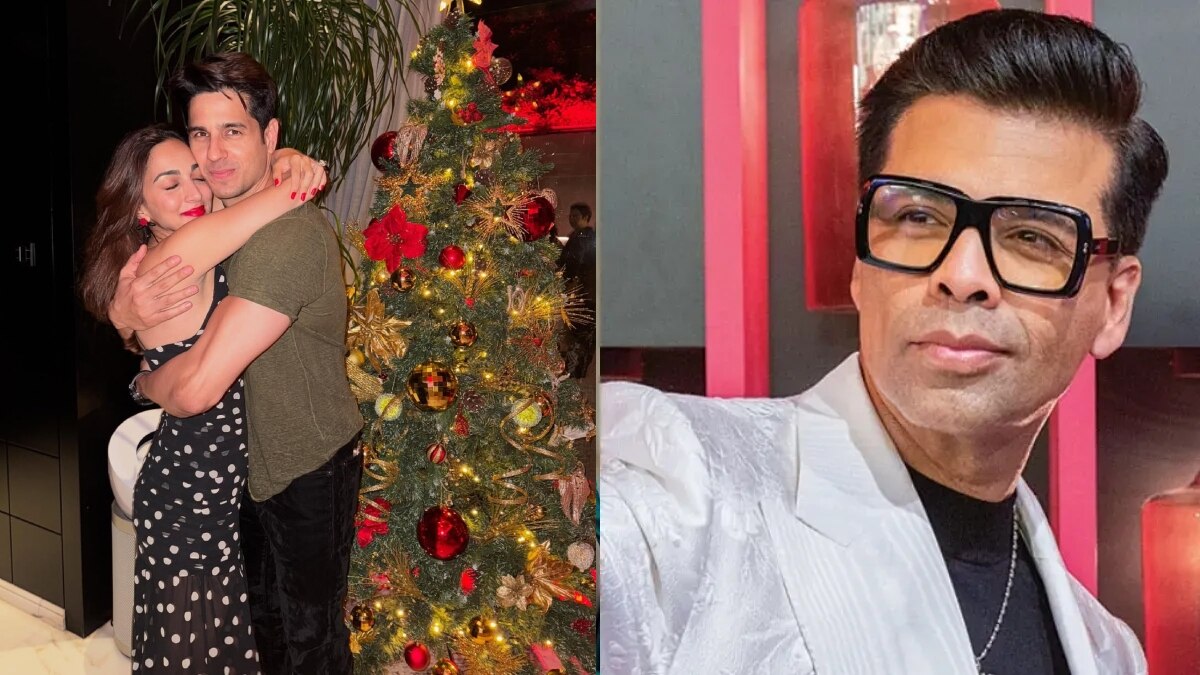 सही हो गई पोल्का डॉट थ्योरी, कियारा बनने वाली हैं मां, फैंस को याद आए करण जौहर