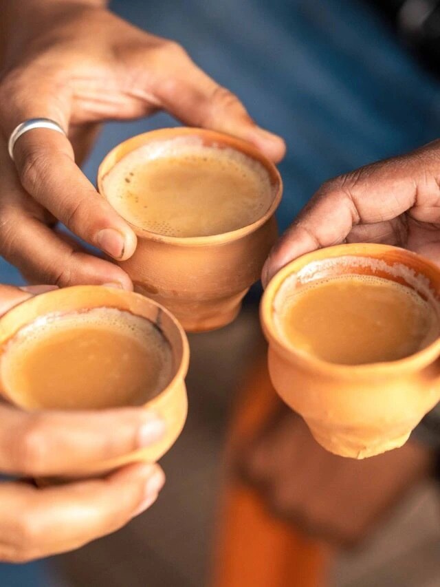 ঠিক কতক্ষণ ফোটালে দুধ চা হবে সবথেকে টেস্টি?