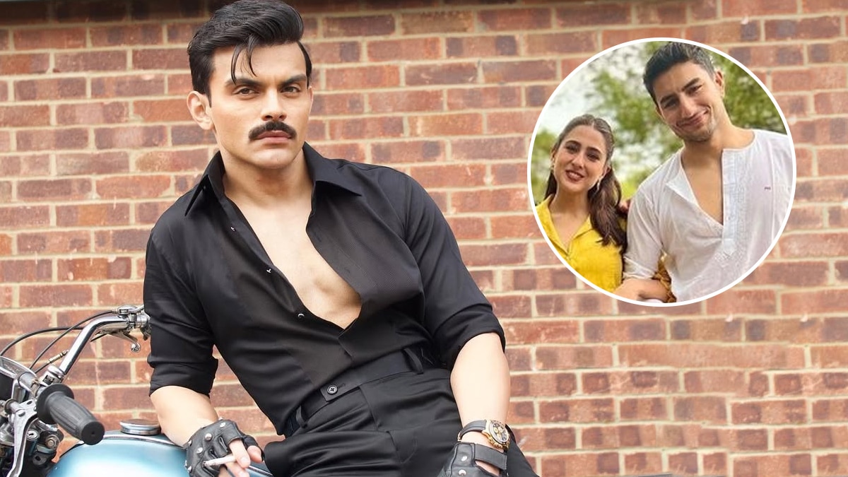 नेपो किड्स को लॉन्च करते हैं करण जौहर? वीर पहाड़‍िया ने टाला सवाल, नाराज हुए फैन्स